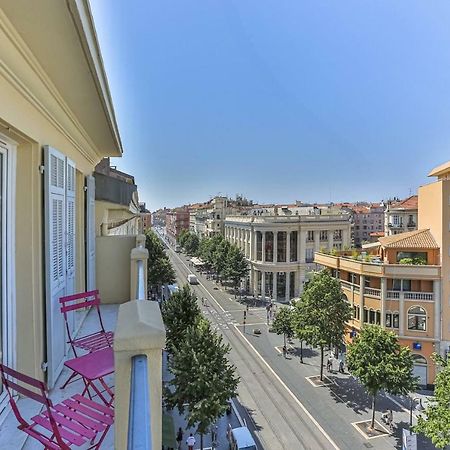 Maison Bianchi - 22 Jean Medecin Ницца Экстерьер фото