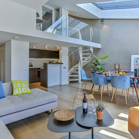 Maison Bianchi - 22 Jean Medecin Ницца Экстерьер фото