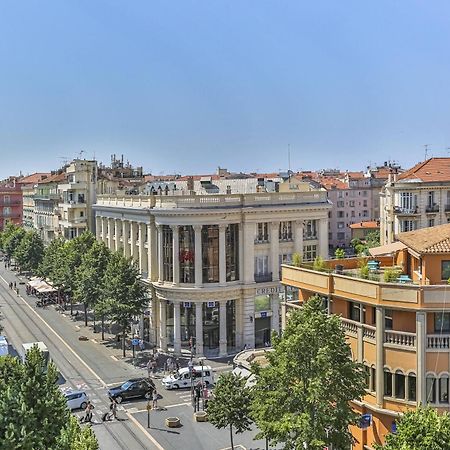 Maison Bianchi - 22 Jean Medecin Ницца Экстерьер фото