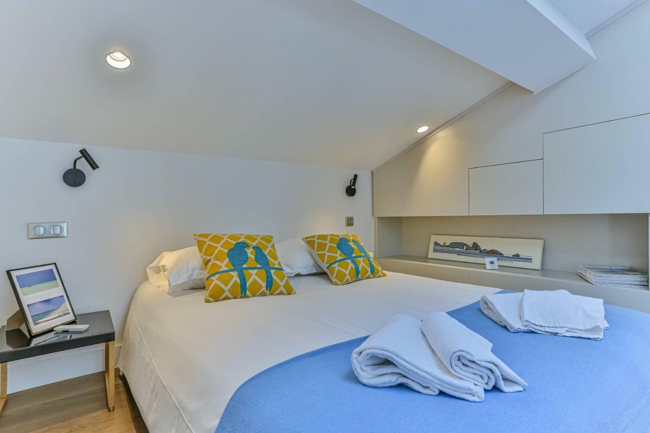 Maison Bianchi - 22 Jean Medecin Ницца Экстерьер фото