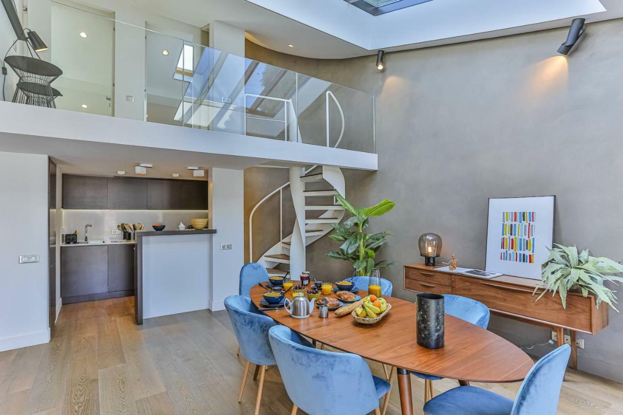 Maison Bianchi - 22 Jean Medecin Ницца Экстерьер фото