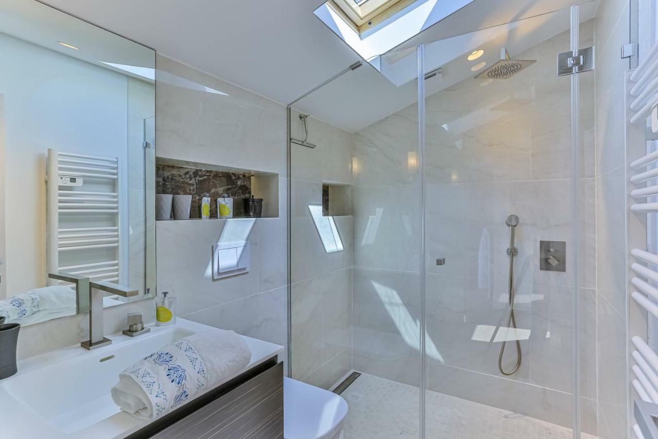 Maison Bianchi - 22 Jean Medecin Ницца Экстерьер фото