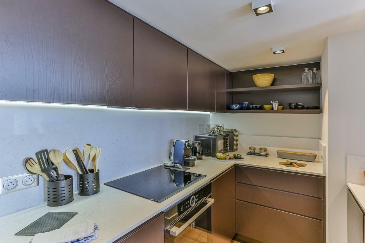 Maison Bianchi - 22 Jean Medecin Ницца Экстерьер фото