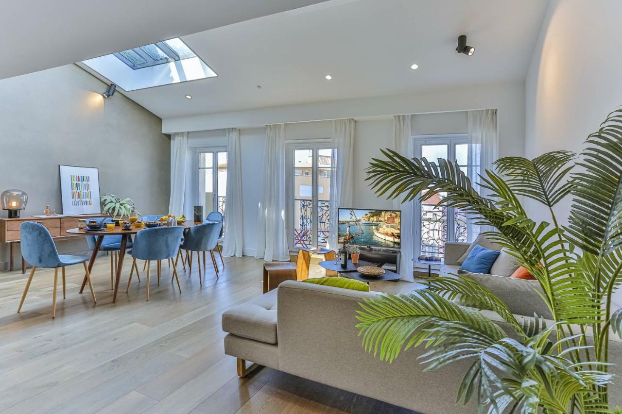 Maison Bianchi - 22 Jean Medecin Ницца Экстерьер фото
