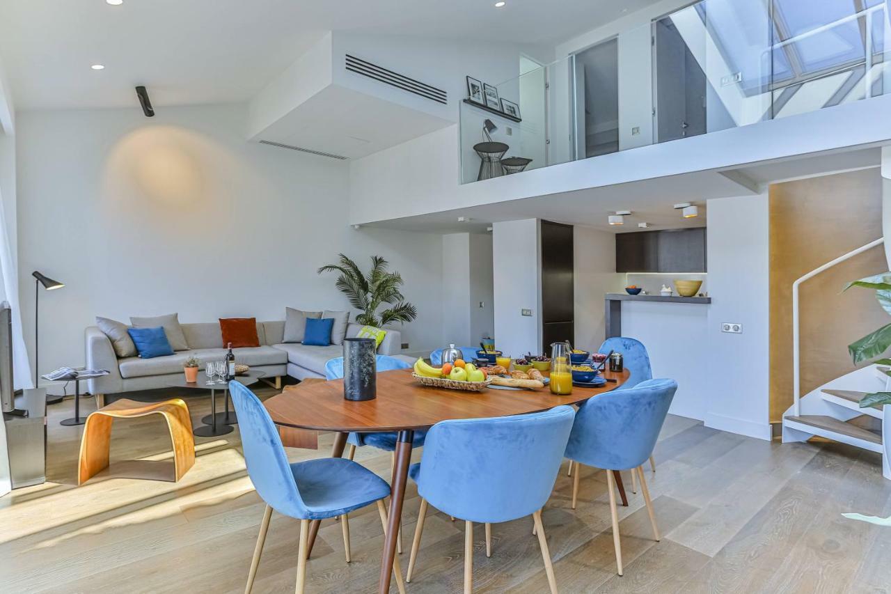 Maison Bianchi - 22 Jean Medecin Ницца Экстерьер фото