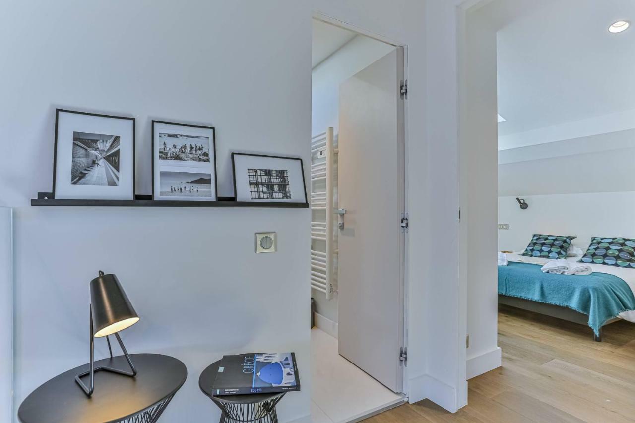 Maison Bianchi - 22 Jean Medecin Ницца Экстерьер фото