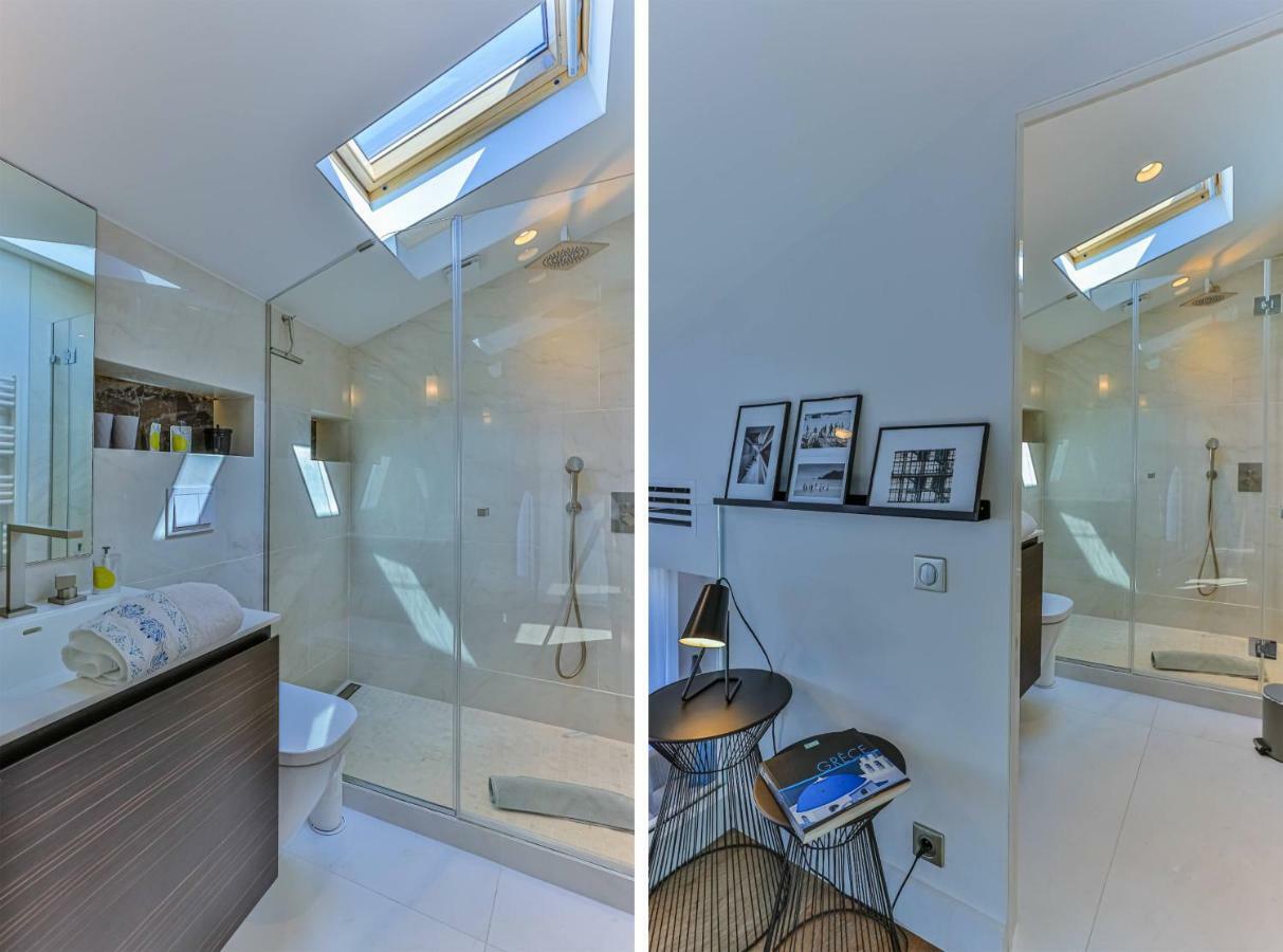 Maison Bianchi - 22 Jean Medecin Ницца Экстерьер фото